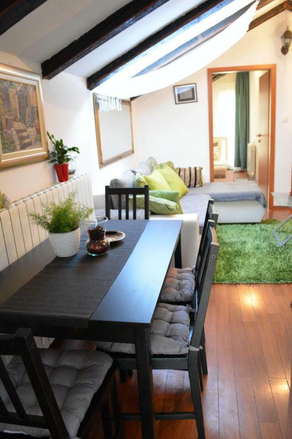 Casa Del Padre - Annabelle Daire Rijeka Dış mekan fotoğraf