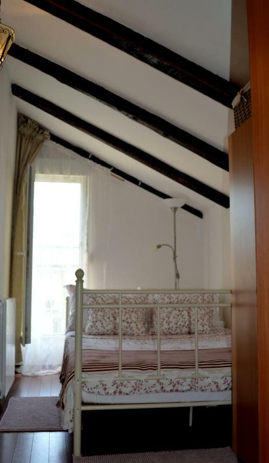 Casa Del Padre - Annabelle Daire Rijeka Dış mekan fotoğraf