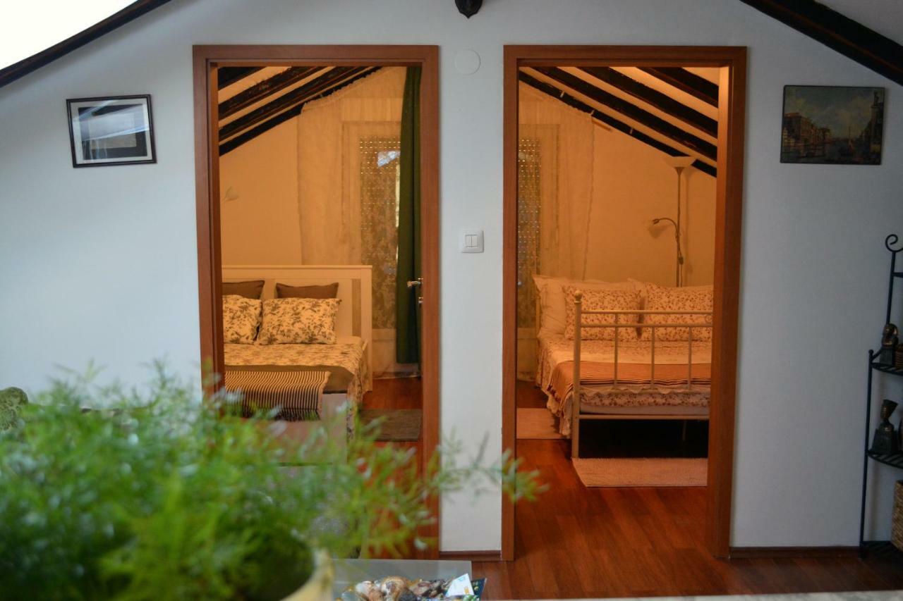 Casa Del Padre - Annabelle Daire Rijeka Dış mekan fotoğraf