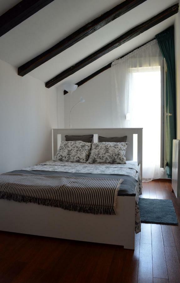 Casa Del Padre - Annabelle Daire Rijeka Dış mekan fotoğraf