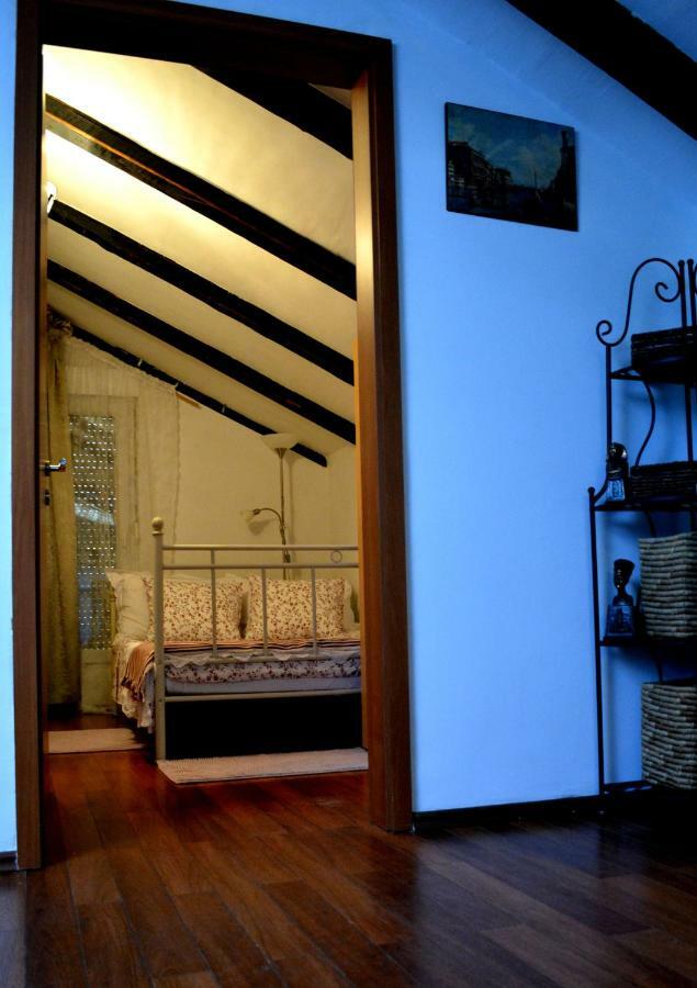 Casa Del Padre - Annabelle Daire Rijeka Dış mekan fotoğraf