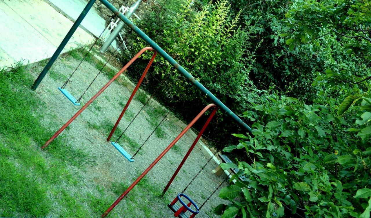 Casa Del Padre - Annabelle Daire Rijeka Dış mekan fotoğraf