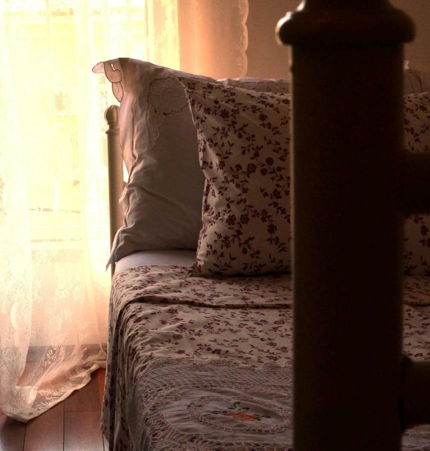 Casa Del Padre - Annabelle Daire Rijeka Dış mekan fotoğraf